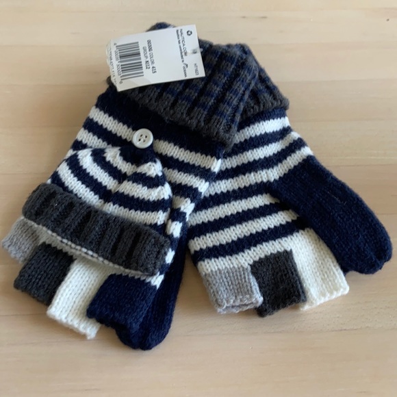 Nautica Other - Nautica Youth Gloves